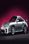 pic for Porshe 911 GT2 320x480